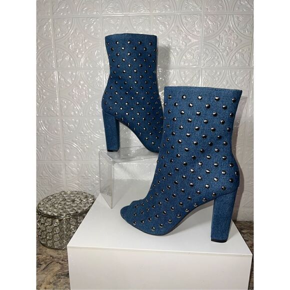 Jessica Simpson Elara - Picture 3 of 7